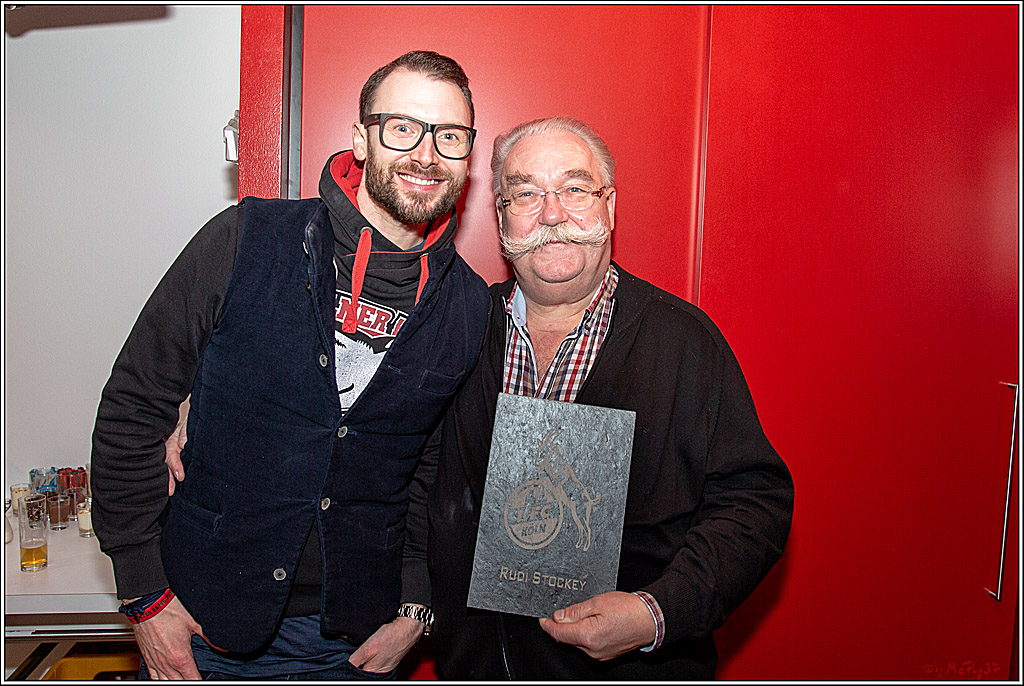 DEL Wintergame; Koelner Haie - Duesseldorfer EG; Koeln, 12.01.2019